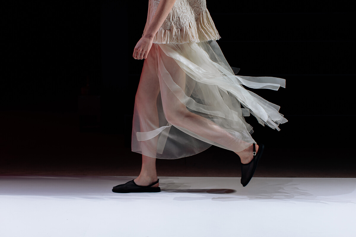 Di Bridges Luxury Fashion Houses